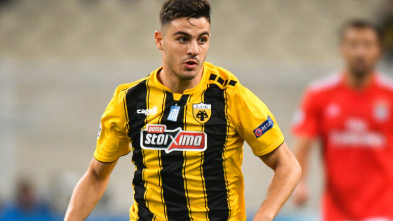 Γαλανόπουλος: «Είμαστε αποφασισμένοι να βγάλουμε αντίδραση»