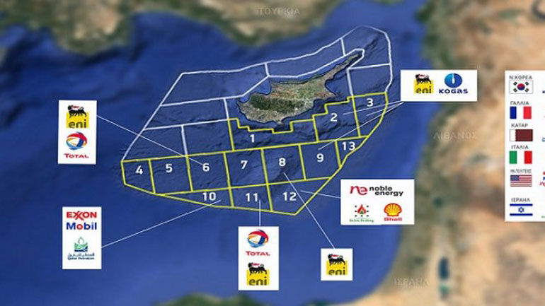 Η τουρκική απειλή και το αμερικανικό ενδιαφέρον για το επίμαχο “οικόπεδο 7”
