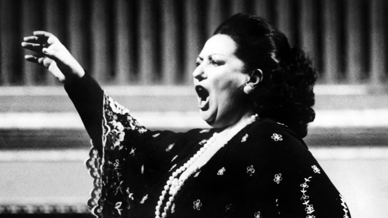 Έσβησε η φλόγα της Μονσεράτ Καμπαγιέ