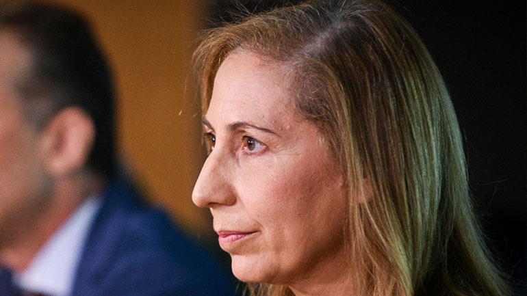 Ξενογιαννακοπούλου: «Ο αντικυβερνητισμός δεν αποτελεί πολιτικό στίγμα για την Κεντροαριστερά»