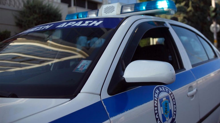 Αστυνομική επιχείρηση στην ελληνοαλβανική μεθόριο – Κατασχέθηκαν 76 κιλά χασίς και έγιναν 4 συλλήψεις