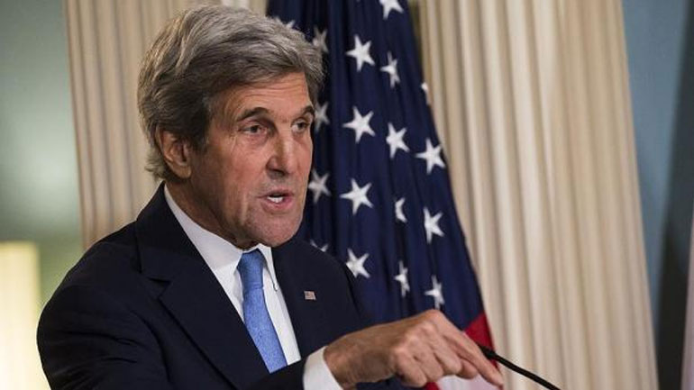 «Η αποχώρηση της Ουάσινγκτον από τη συμφωνία για το πυρηνικό πρόγραμμα του Ιράν επιτείνει τον κίνδυνο πολέμου»