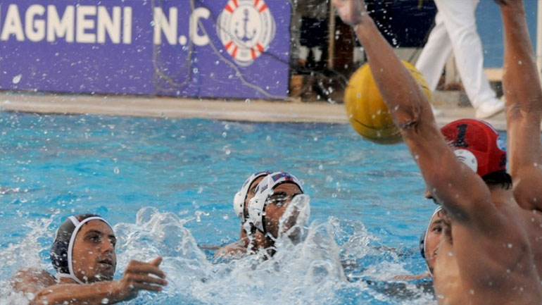 Πόλο: Δεν άντεξε στην Ουγγαρία η Βουλιαγμένη, ηττήθηκε 10-4 από τη Φερεντσβάρος