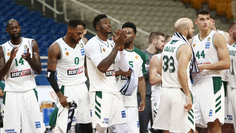 Έκανε επίδειξη δύναμης ο Παναθηναϊκός, 93-65 τον Ήφαιστο Λήμνου