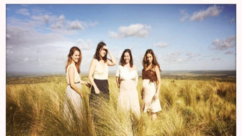 Ταινία…«λουλούδι» διάρκειας 14 ωρών θα προβληθεί στο 59ο Φεστιβαλ Κινηματογράφου