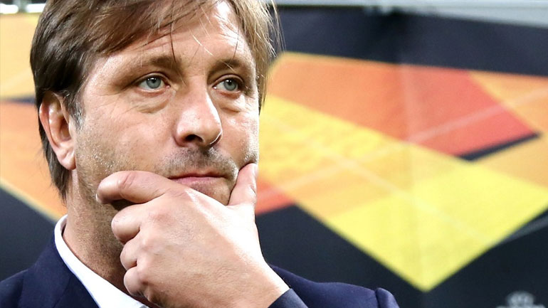 Μαρτίνς: «Ο μεγάλος στόχος μας είναι το πρωτάθλημα»