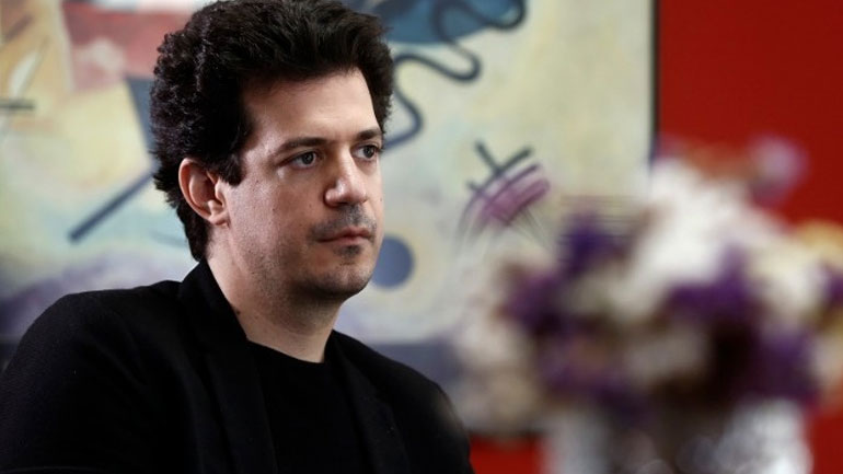 Κ. Δασκαλάκης: «Η τεχνητή νοημοσύνη είναι μια μεγάλη ευκαιρία αλλά με πολλούς κινδύνους»