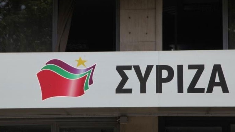 ΣΥΡΙΖΑ : Ο κ. Σαμαράς δυσκολεύεται πολύ να εγκαταλείψει την καριέρα του «μακεδονομάχου»