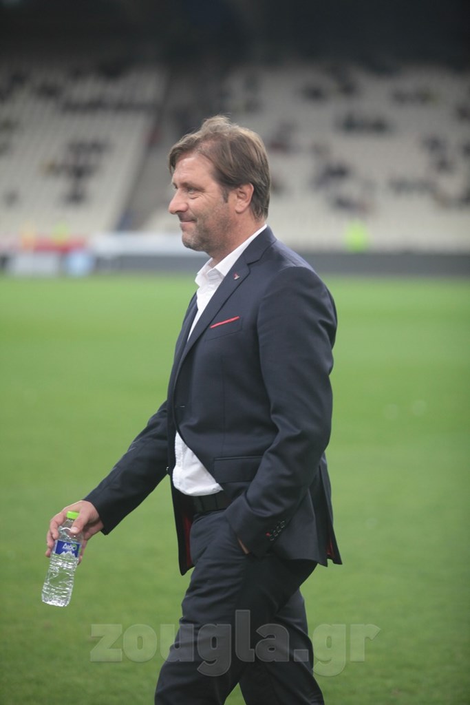 Ο Πέδρο Μαρτίνς