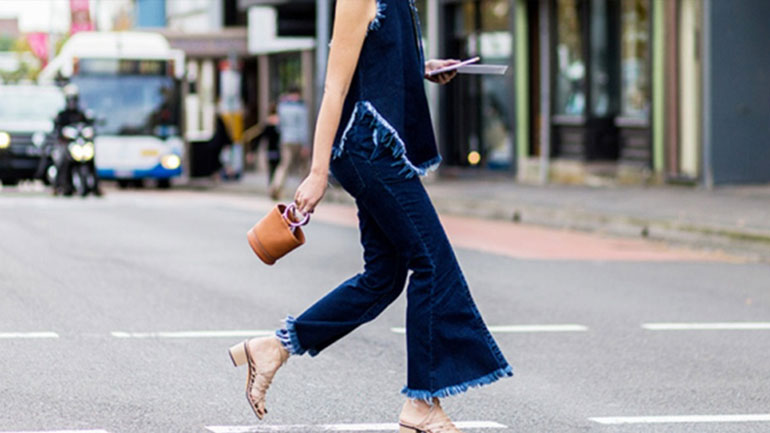 Δύο εύκολοι τρόποι για να ανοίξετε το τζιν που σας στενεύει!