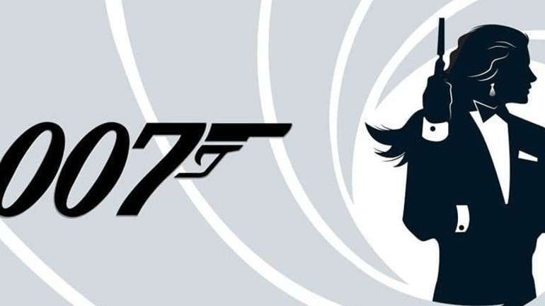 Δεν θα υπάρξει θηλυκός Τζέιμς Μποντ επιβεβαιώνει η Μπάρμπαρα Μπρόκολι