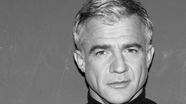 Δημήτρης Αργυρόπουλος: «Είμαι εννιά χρόνια… καθαρός!»