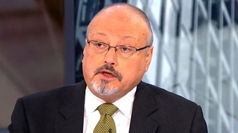 Οι τουρκικές αρχές πιστεύουν ότι ο Σαουδάραβας δημοσιογράφος δολοφονήθηκε εντός του προξενείου της χώρας του