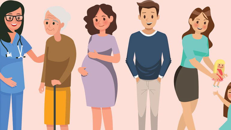 Εποχική γρίπη 2018-2019: Οδηγίες για τον εμβολιασμό