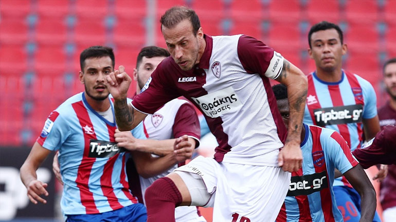 AEΛ: Με απουσίες στα Πηγάδια