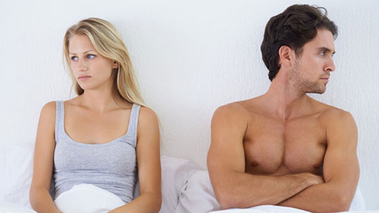 Τι συμβαίνει στο σώμα κατά τη σεξουαλική αποχή;