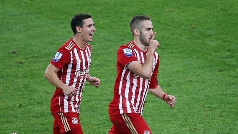 Πρόκληση Φορτούνη προς τους οπαδούς της ΑΕΚ: «Εγώ σας γαμ…!»