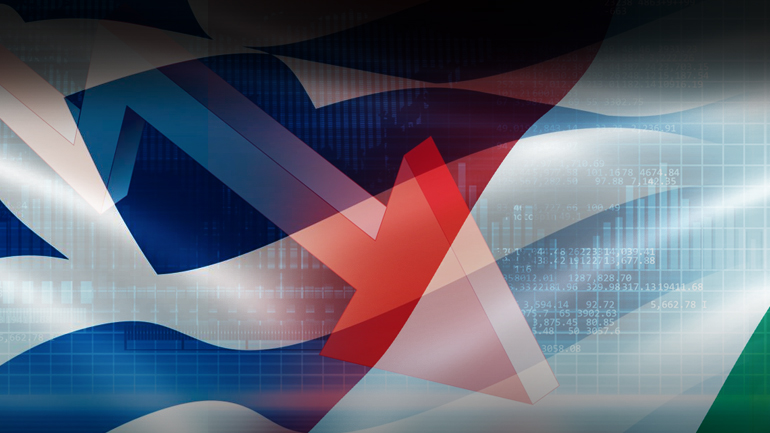 Φόβοι για νέα τραπεζική κρίση σε Ελλάδα και Ιταλία