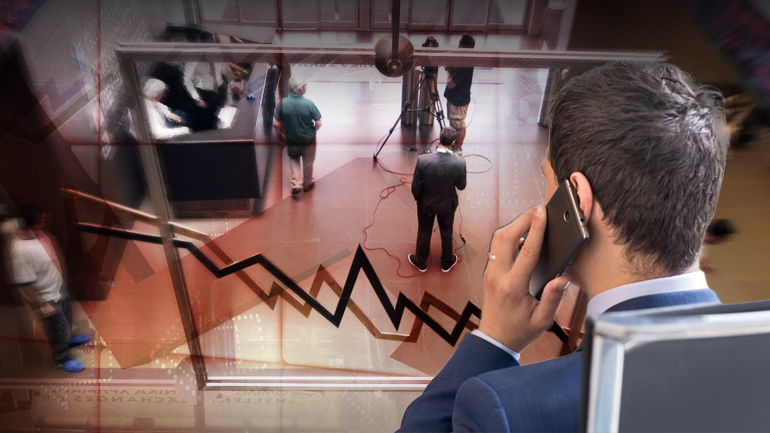 To ιταλικό σύνδρομο χτυπά το Χ.Α.