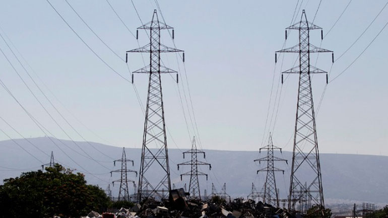 Συμφωνία για την ηλεκτρική διασύνδεση Αττικής – Κρήτης