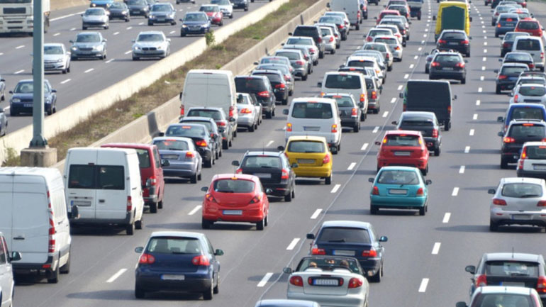 Τέλη κυκλοφορίας: Τι θα πληρώσουν οι ιδιοκτήτες Ι.Χ.