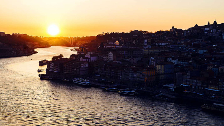 BMX – Lost In Porto