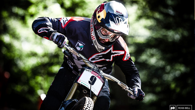 Το αγωνιστικό πρόγραμμα του UCI MTB World Cup για το 2019 & 2020