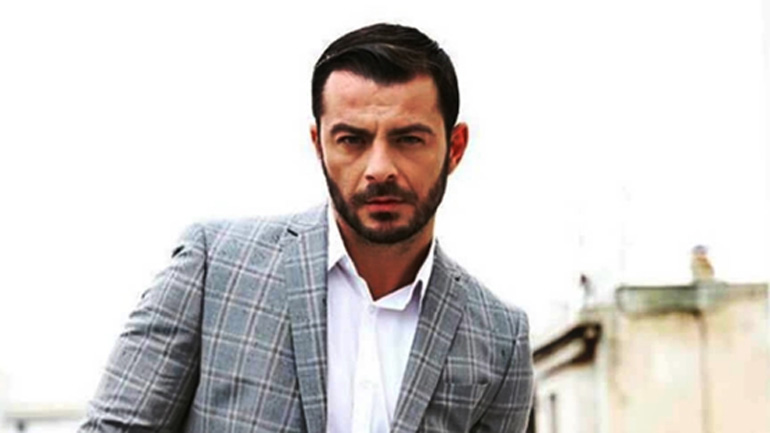 ΚΑΤΑΠΛΗΚΤΙΚΗ ΟΜΟΙΟΤΗΤΑ: Ο σωσίας τού Ντάνου σε διαφήμιση φαρμακευτικής εταιρείας