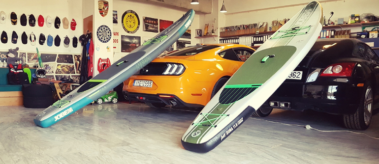 Η ζωή είναι μικρή για να είναι θλιβερή μωρό μου...