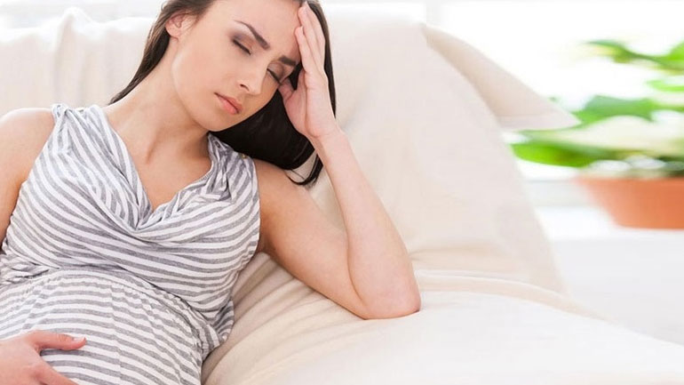 Καλό σημάδι οι πρωινές ναυτίες για τις εγκύους