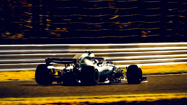 Η Formula 1 ταξιδεύει στο Βιετνάμ