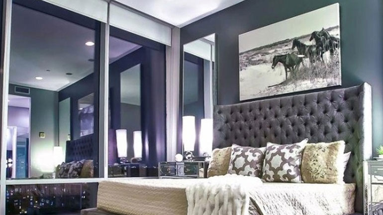 Το νέο χρώμα-top τάση στη διακόσμηση το 2019 έρχεται κατευθείαν από τη… φύση!