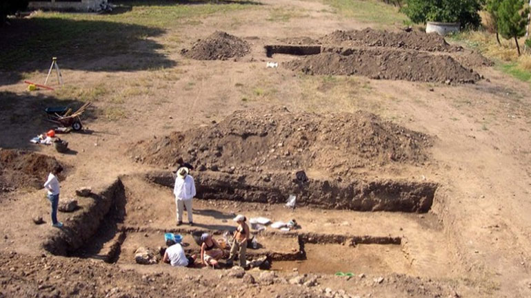 Σε 24ωρη απεργία προχωρά ο Σύλλογος Ελλήνων Αρχαιολόγων την Πέμπτη