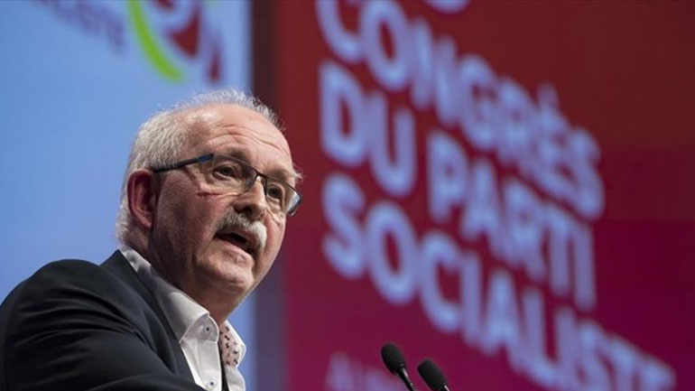 Ευρωσοσιαλιστές: Ανησυχία για την οικονομική και πολιτική πορεία της ιταλικής κυβέρνησης