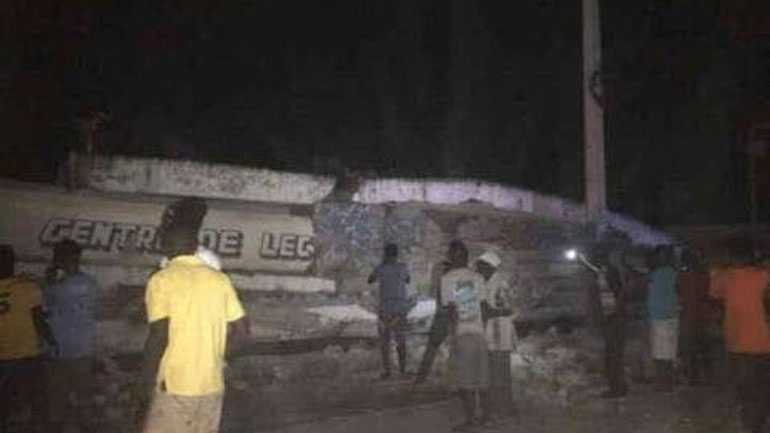 Αϊτή: Στους 14 οι νεκροί από τον σεισμό των 5,9R