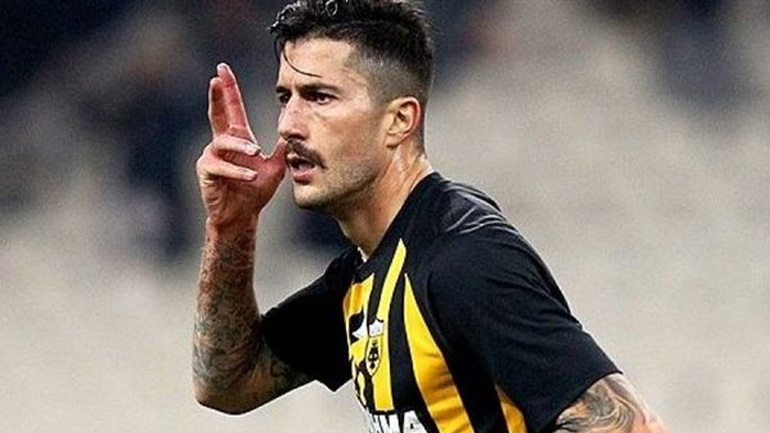 Κονέ: «Είχα συμφωνήσει με την ΑΕΚ»