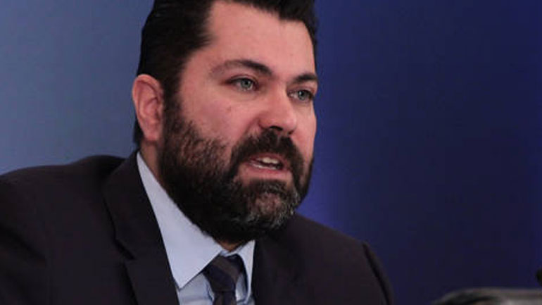 Κρέτσος: «Τρεις οι θετικές ειδήσεις για το μέλλον των μέσων ενημέρωσης»