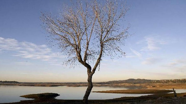 SOS από τον ΟΗΕ για την κλιματική αλλαγή