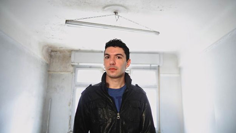 O θάνατος του Ζακ Κωστόπουλου στη Βουλή