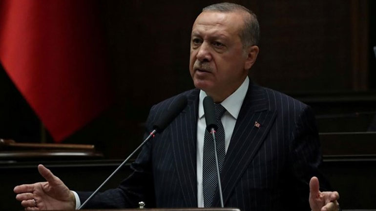 «Το Ριάντ πρέπει να αποδείξει ότι ο αγνοούμενος δημοσιογράφος έφυγε από το προξενείο στην Κωνσταντινούπολη»