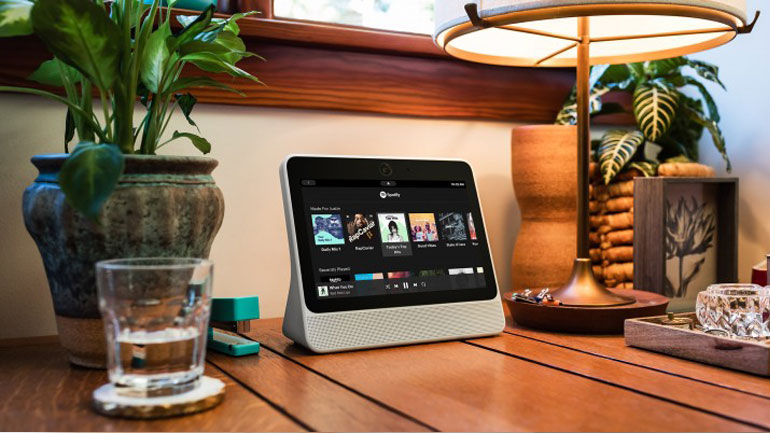 Facebook Portal: Έξυπνη οθόνη για το σαλόνι σας