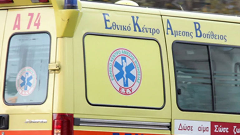 Θάνατος μυστήριο στην Κρήτη – 39χρονος βρέθηκε νεκρός σε χωράφι