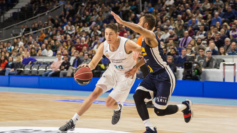 «Έδεσε» Κάρολ η Ρεάλ