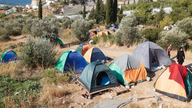 Υπ. Μεταναστευτικής Πολιτικής: «Είμαστε ανοιχτοί σε κάθε έλεγχο»