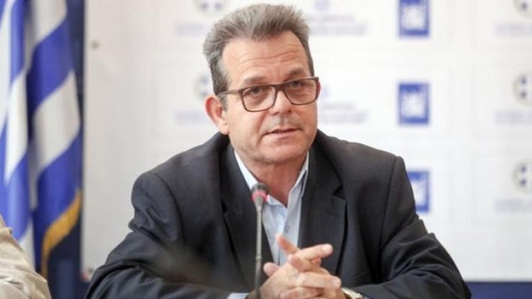 Ιούλιος Συναδινός: «Τομές στον αθλητισμό»