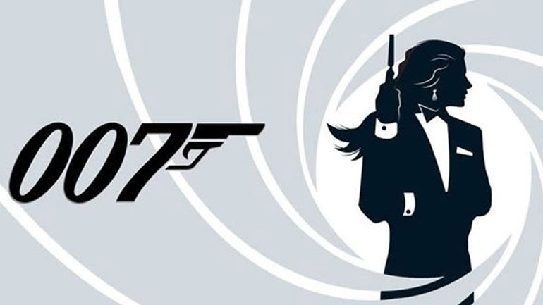 Δεν θα υπάρξει τελικά θηλυκός James Bond!