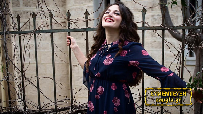 Η Λήδα Μανιατάκου μιλάει στο zougla.gr για τον «Γιούγκερμαν» και αποκαλύπτει τα μελλοντικά της σχέδια