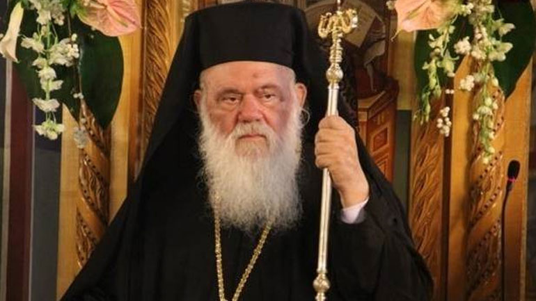 Τρίτωσε το…καλό