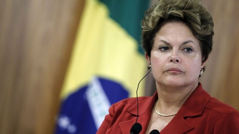 Βραζιλία: Η πρώην πρόεδρος Ρούσεφ δεν κατάφερε να εκλεγεί στη Γερουσία