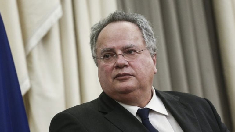 «Αναγκαία για την ανάπτυξη της Μεσογείου η δημιουργία κοινών δικτύων για τις μεταφορές, την ενέργεια και την εκπαίδευση»